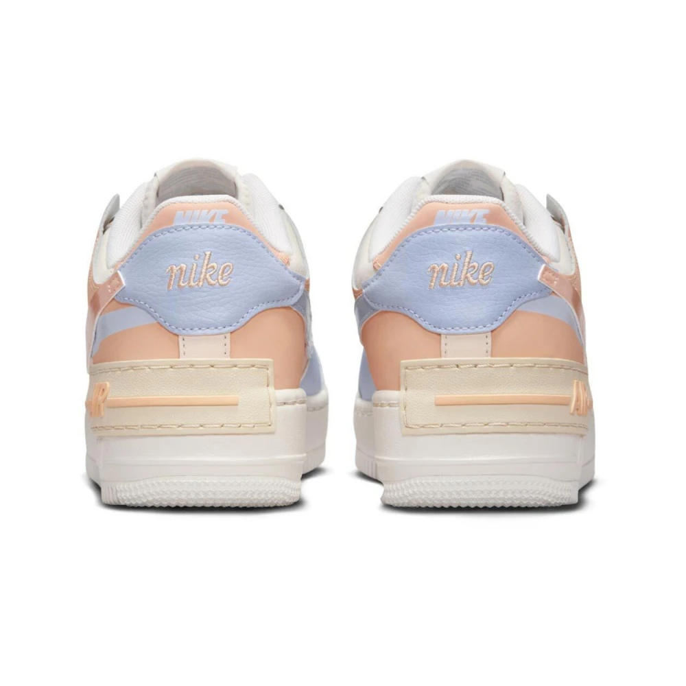 NIKE Γυναικεία Παπούτσια Air Force 1 DZ1847-114