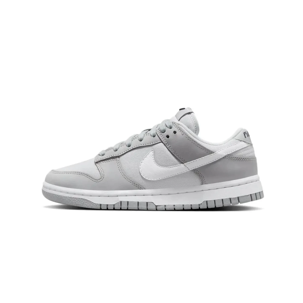 NIKE Unisex Παπούτσια Dunk Low LX FB7720-002