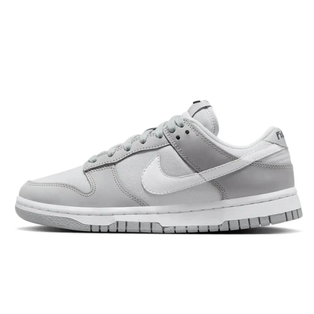 NIKE Unisex Παπούτσια Dunk Low LX FB7720-002