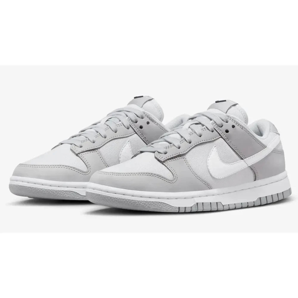 NIKE Unisex Παπούτσια Dunk Low LX FB7720-002