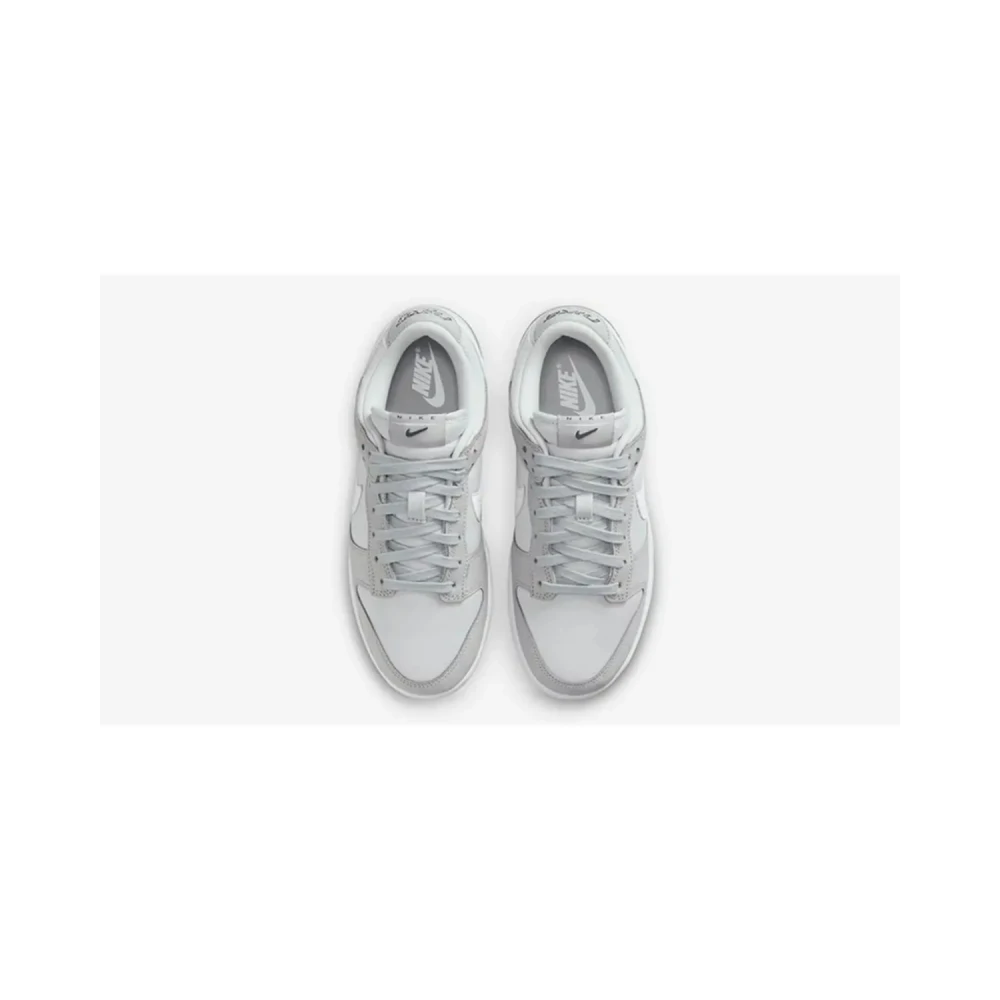 NIKE Unisex Παπούτσια Dunk Low LX FB7720-002
