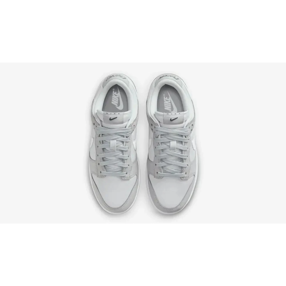 NIKE Unisex Παπούτσια Dunk Low LX FB7720-002