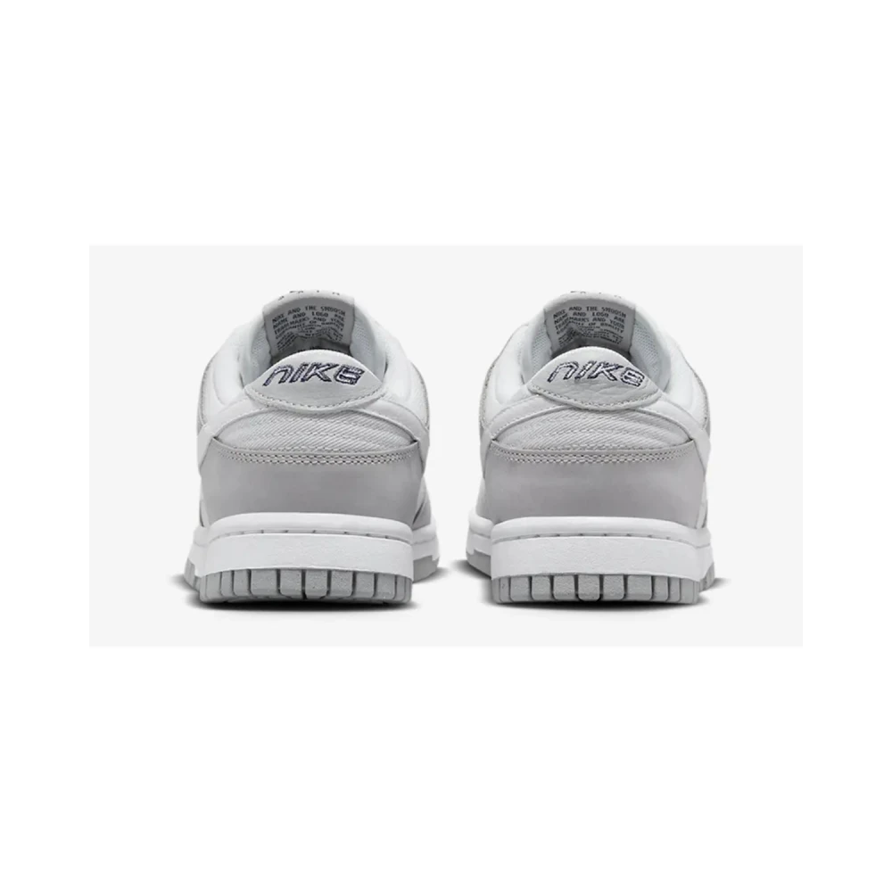 NIKE Unisex Παπούτσια Dunk Low LX FB7720-002