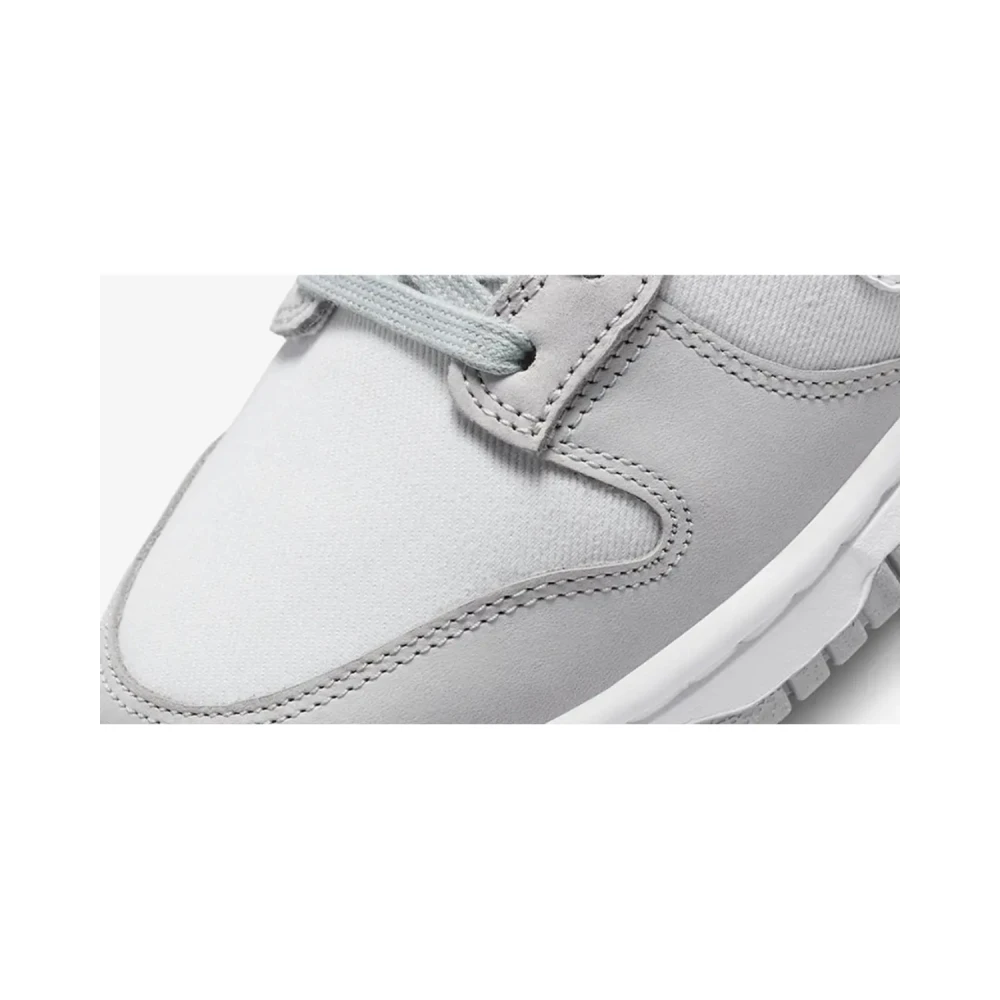 NIKE Unisex Παπούτσια Dunk Low LX FB7720-002