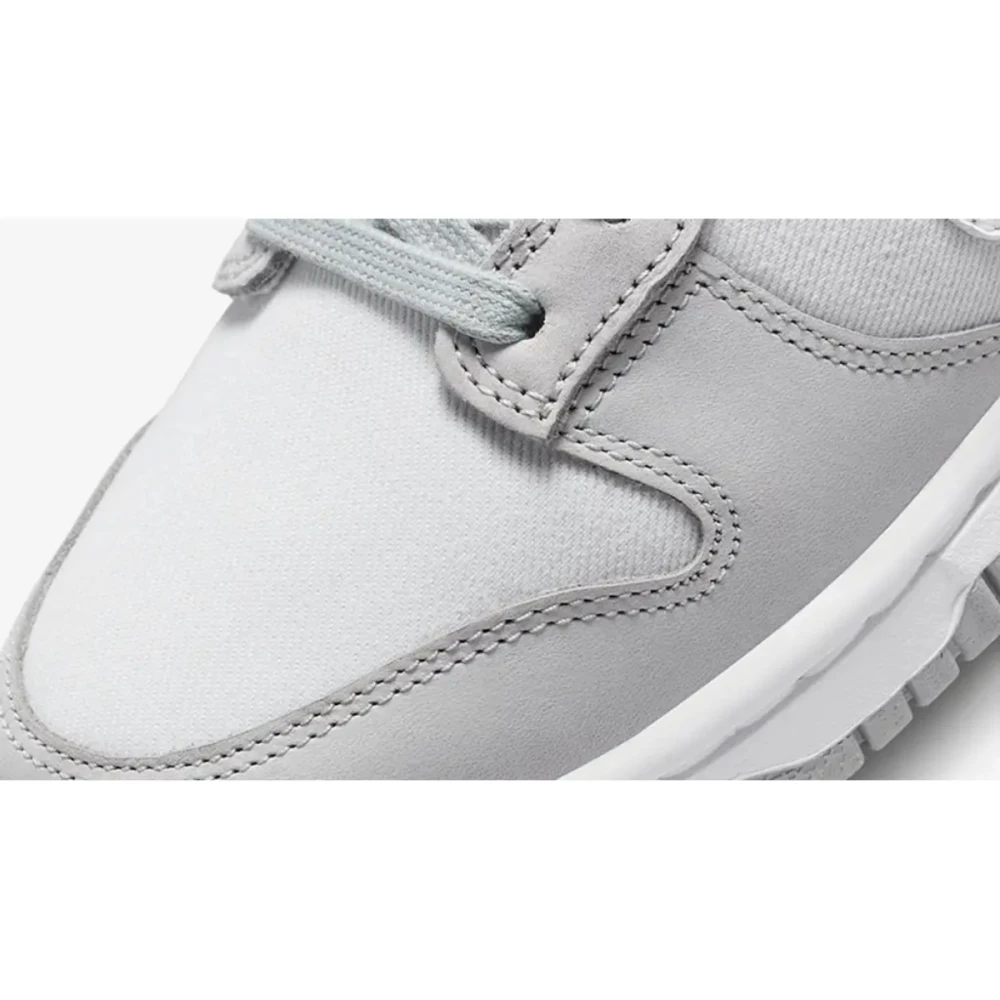 NIKE Unisex Παπούτσια Dunk Low LX FB7720-002