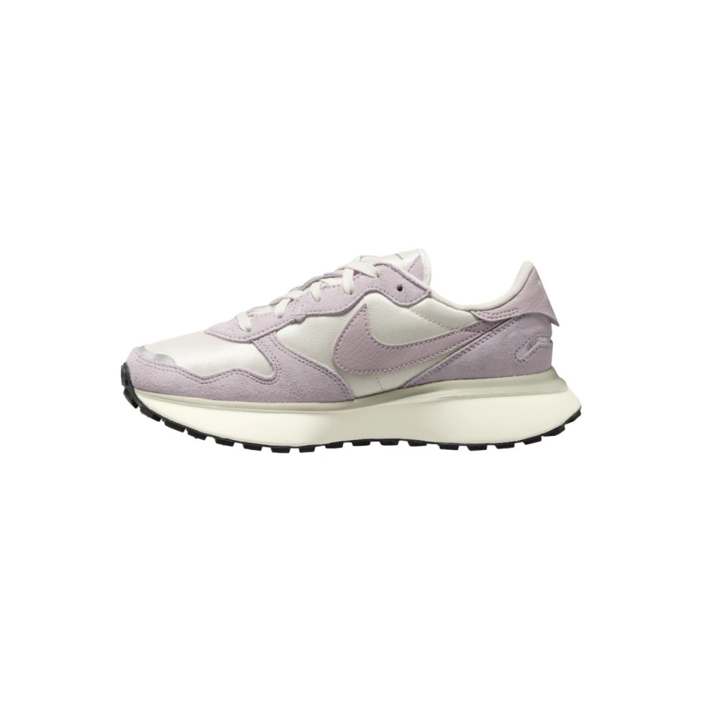 NIKE Γυναικεία Παπούτσια Phoenix Waffle FD2196-004