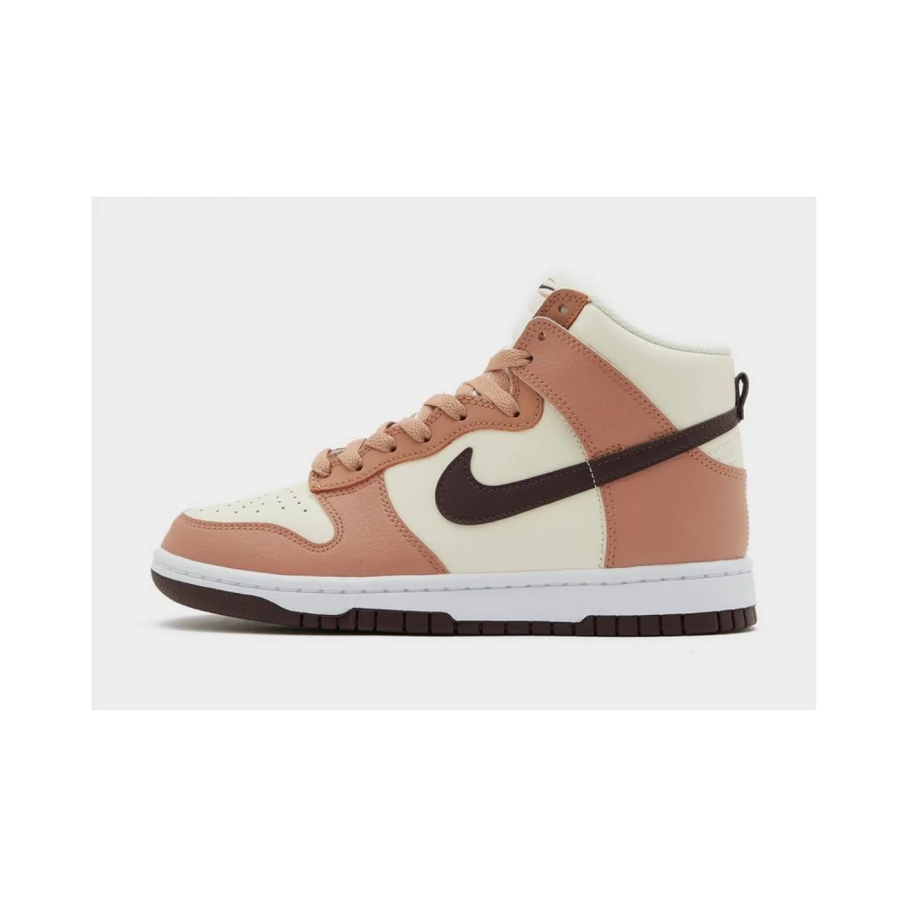 NIKE Unisex Παπούτσια Dunk High Dusted FQ2755-200