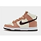 NIKE Unisex Παπούτσια Dunk High Dusted FQ2755-200