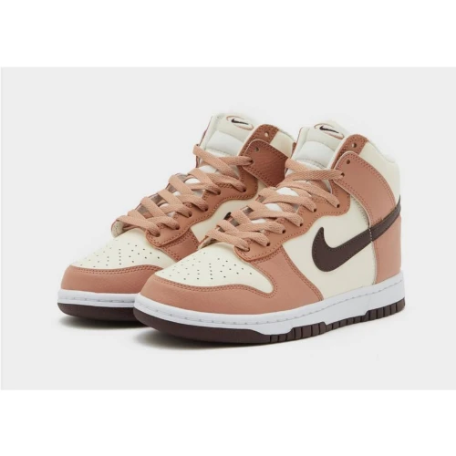 NIKE Unisex Παπούτσια Dunk High Dusted FQ2755-200