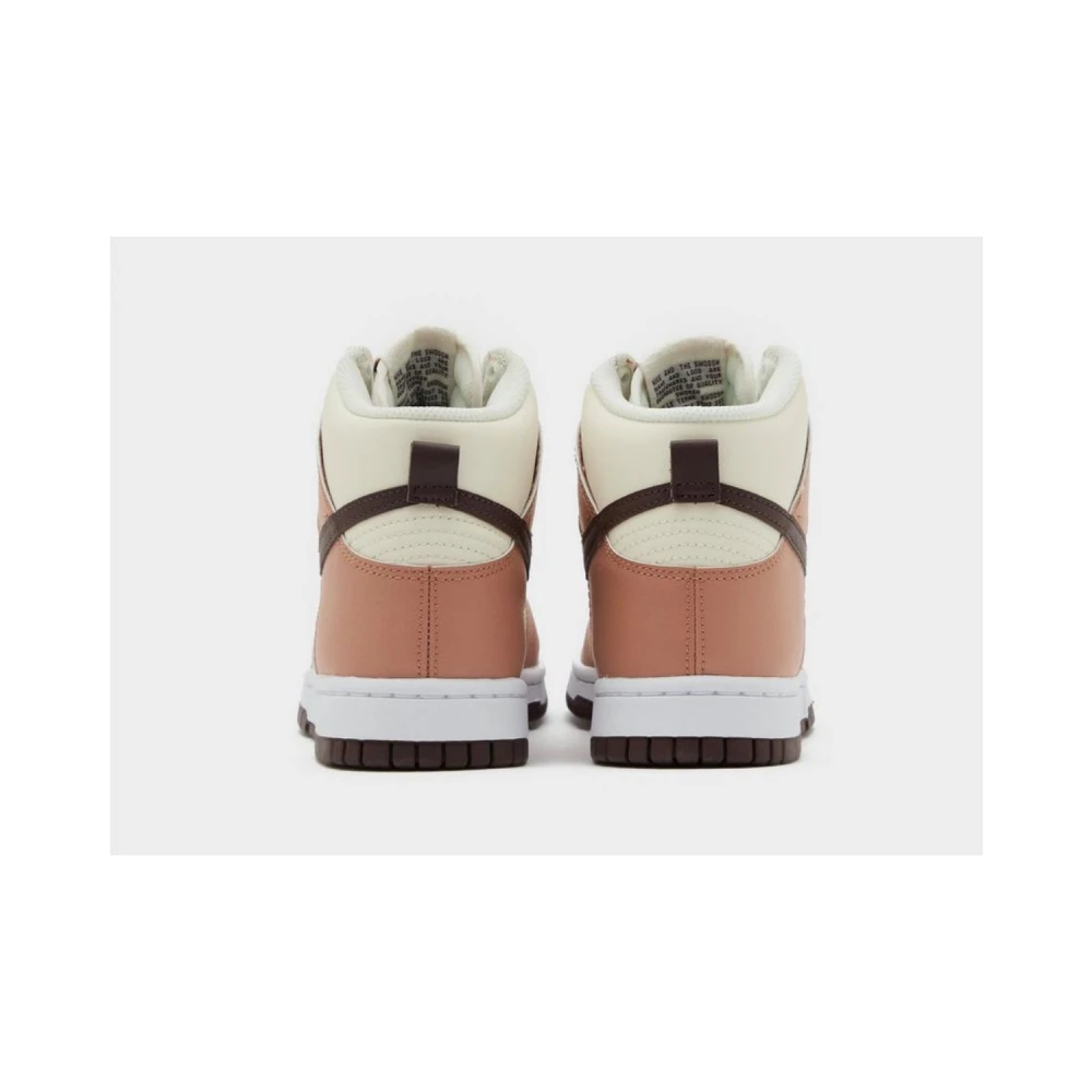 NIKE Unisex Παπούτσια Dunk High Dusted FQ2755-200