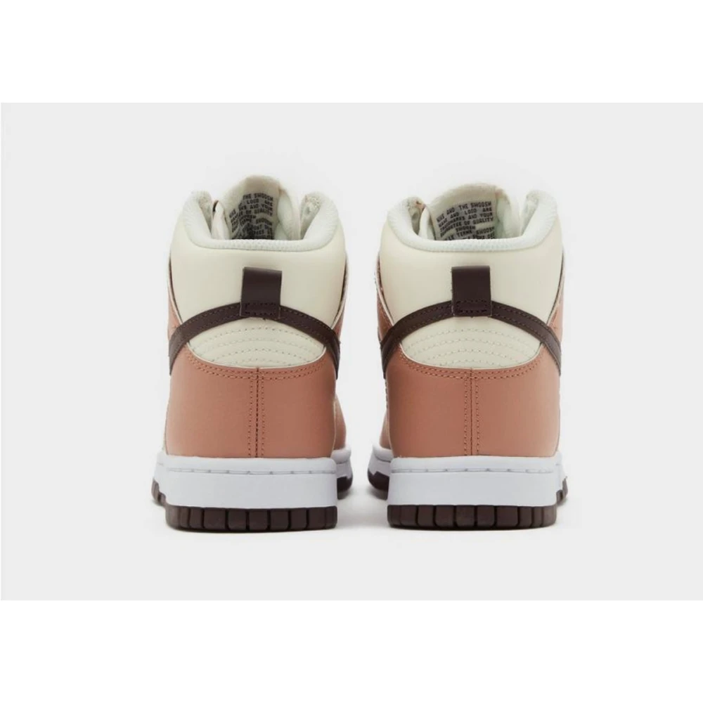 NIKE Unisex Παπούτσια Dunk High Dusted FQ2755-200