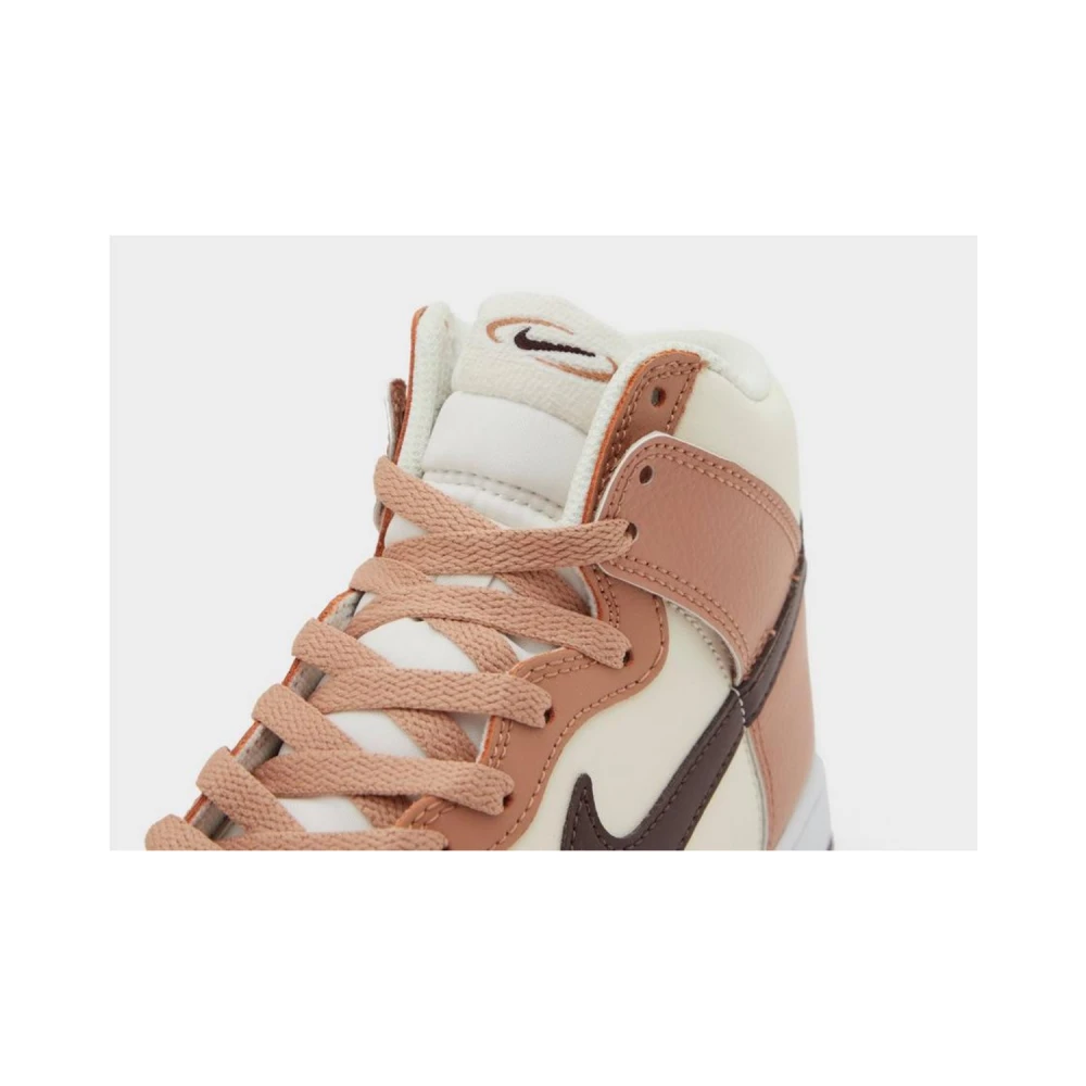 NIKE Unisex Παπούτσια Dunk High Dusted FQ2755-200