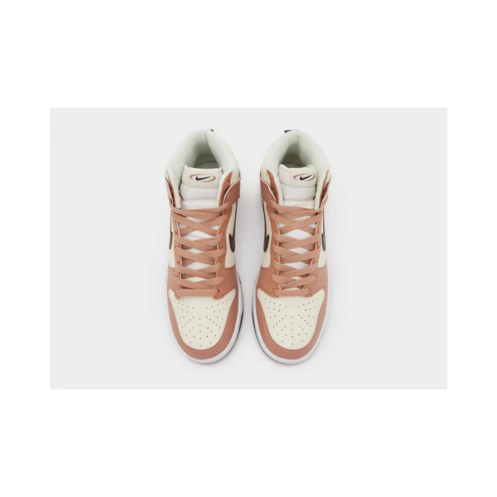 NIKE Unisex Παπούτσια Dunk High Dusted FQ2755-200