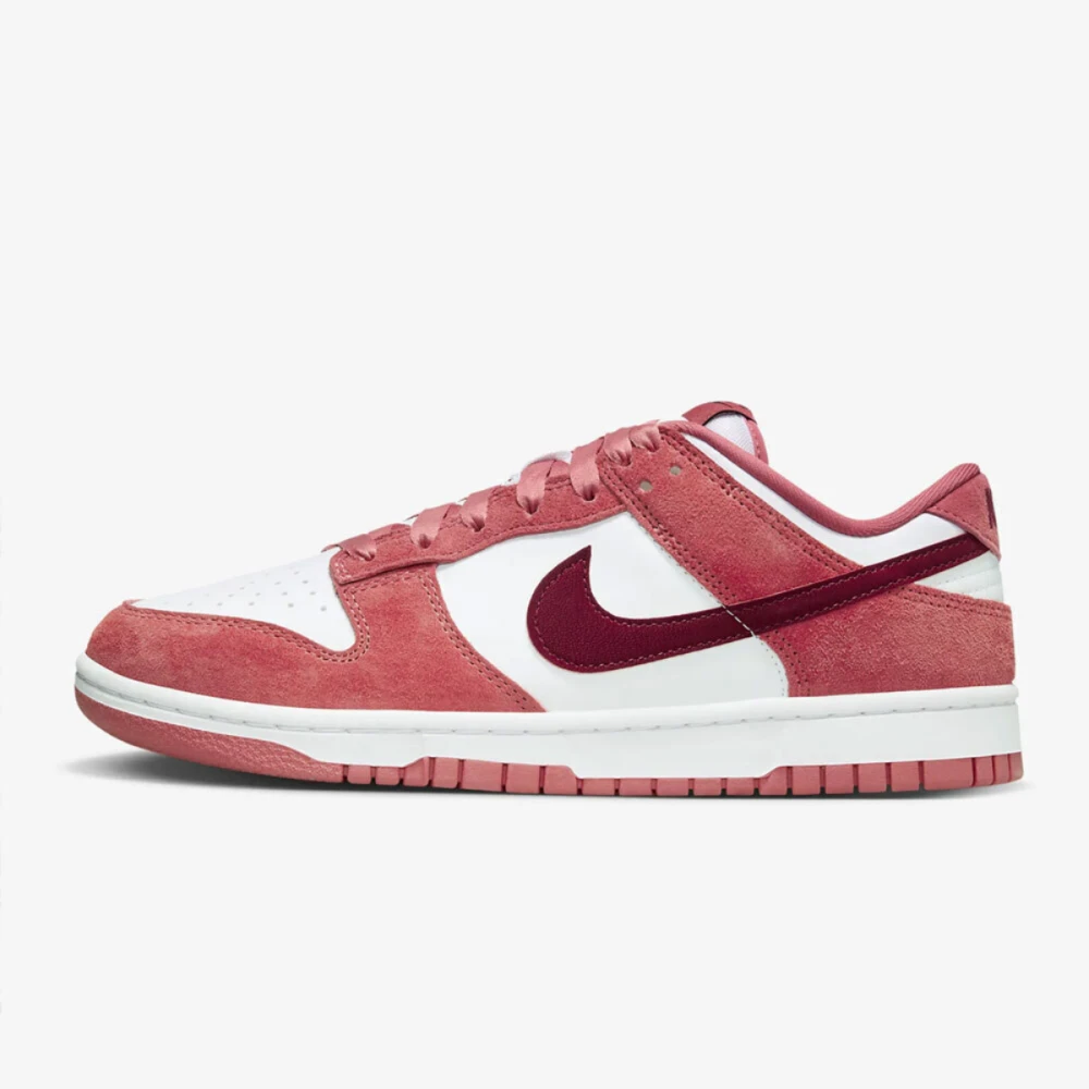 NIKE Γυναικεία Παπούτσια Dunk Low FQ7056-100