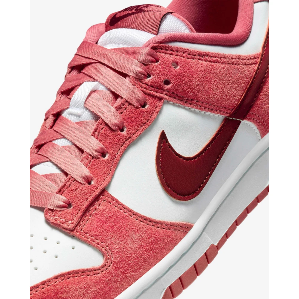 NIKE Γυναικεία Παπούτσια Dunk Low FQ7056-100