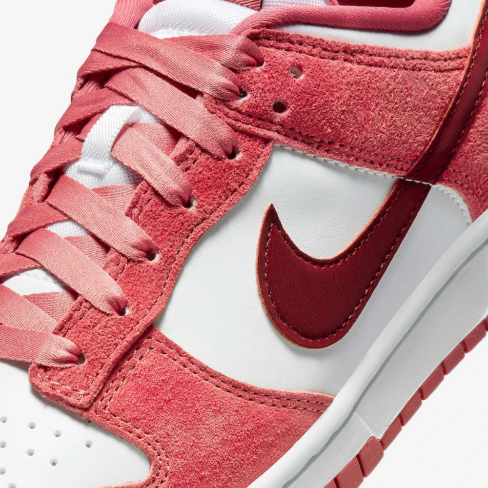 NIKE Γυναικεία Παπούτσια Dunk Low FQ7056-100