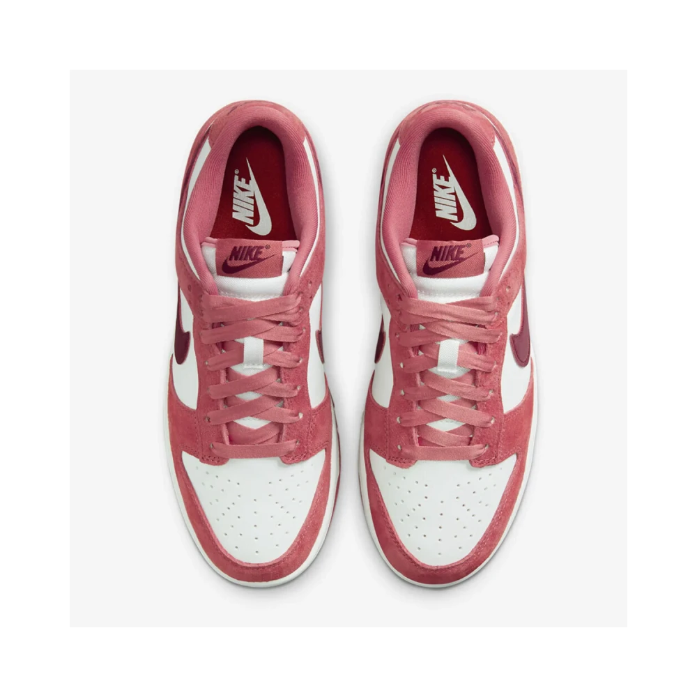 NIKE Γυναικεία Παπούτσια Dunk Low FQ7056-100