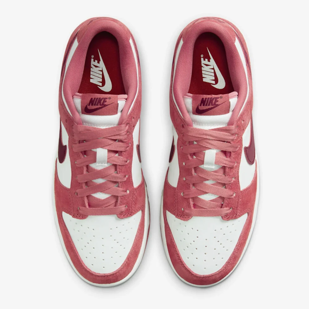 NIKE Γυναικεία Παπούτσια Dunk Low FQ7056-100