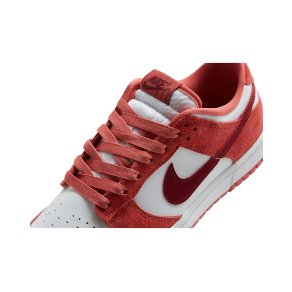 NIKE Γυναικεία Παπούτσια Dunk Low FQ7056-100