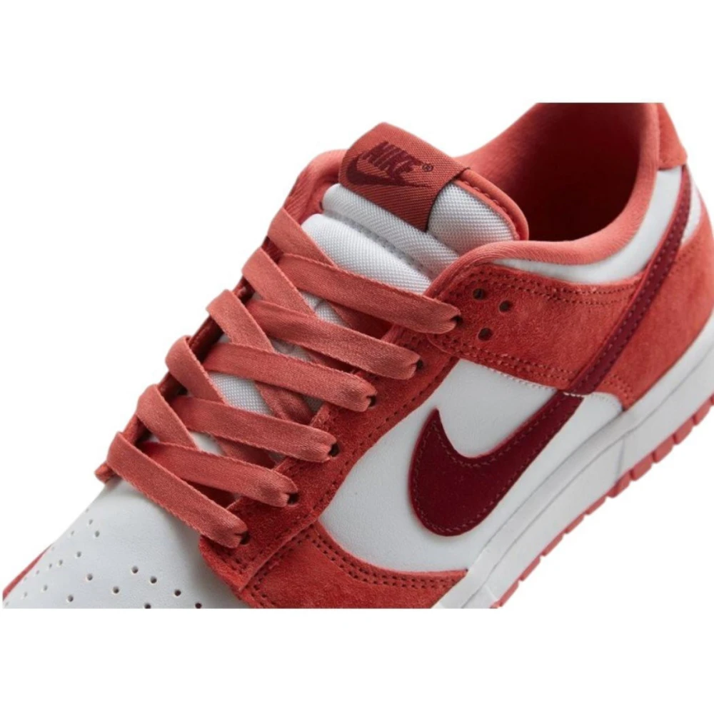 NIKE Γυναικεία Παπούτσια Dunk Low FQ7056-100