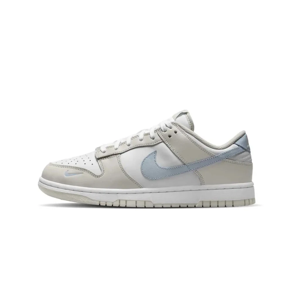 NIKE Ανδρικά Παπούτσια Dunk Low Light HF0023-100