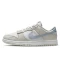 NIKE Ανδρικά Παπούτσια Dunk Low Light HF0023-100