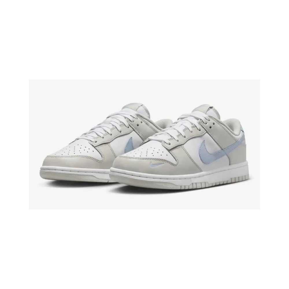 NIKE Ανδρικά Παπούτσια Dunk Low Light HF0023-100