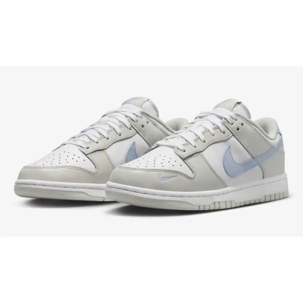 NIKE Ανδρικά Παπούτσια Dunk Low Light HF0023-100