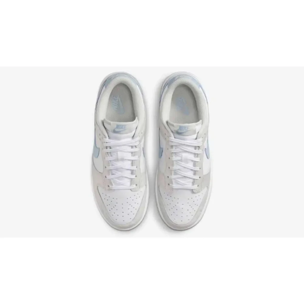 NIKE Ανδρικά Παπούτσια Dunk Low Light HF0023-100