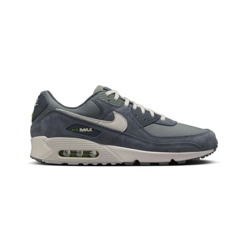 NIKE Unisex Παπούτσια Air Max 90 Premium HJ3989-001