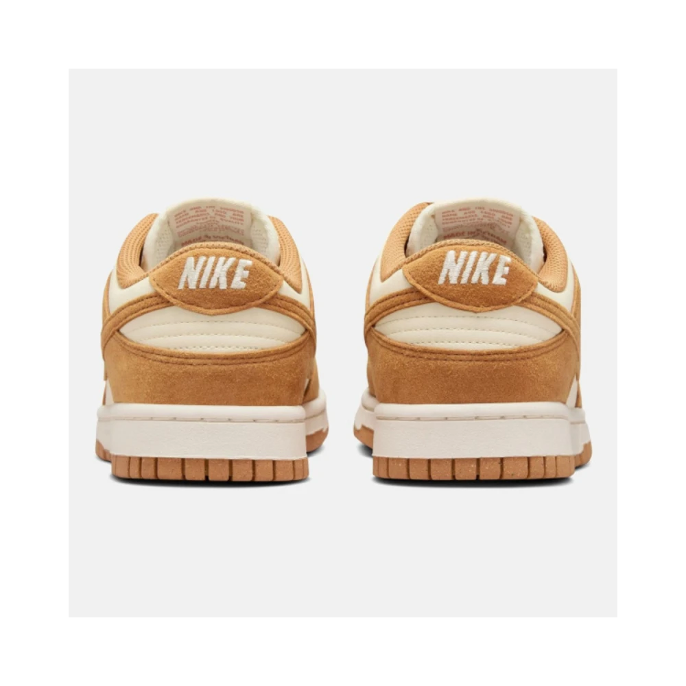 NIKE Ανδρικά Παπούτσια Dunk Low HJ7673-100