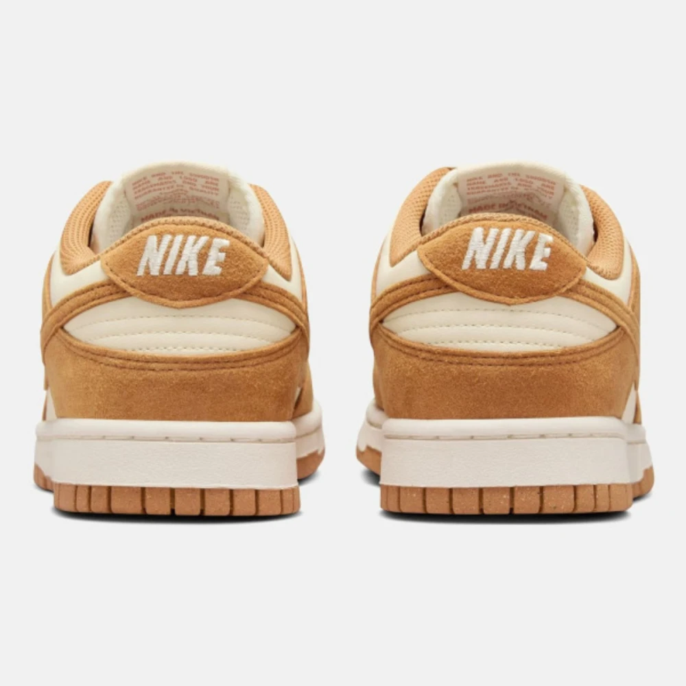 NIKE Ανδρικά Παπούτσια Dunk Low HJ7673-100