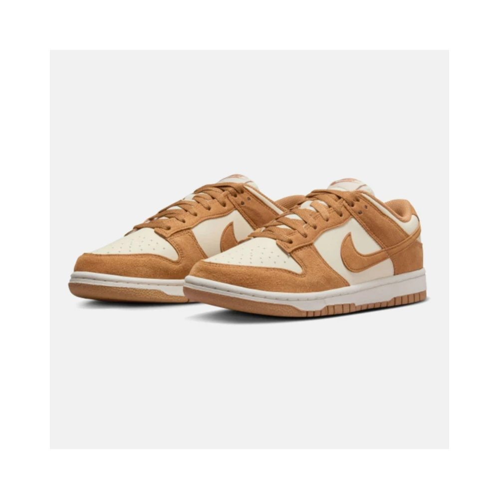 NIKE Ανδρικά Παπούτσια Dunk Low HJ7673-100