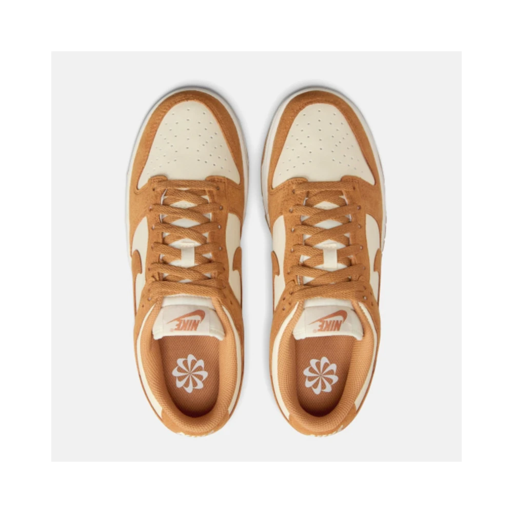 NIKE Ανδρικά Παπούτσια Dunk Low HJ7673-100