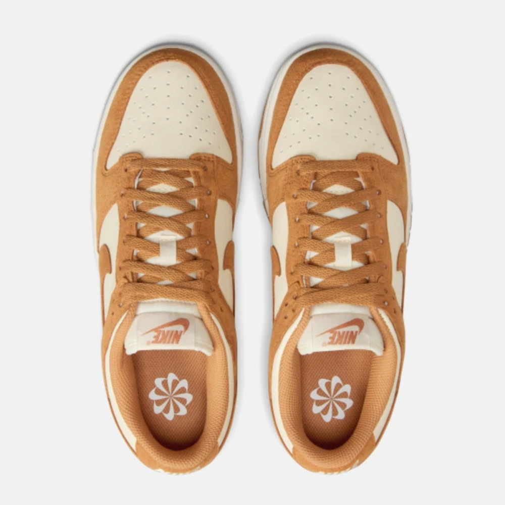 NIKE Ανδρικά Παπούτσια Dunk Low HJ7673-100