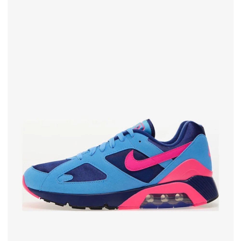 NIKE Ανδρικά Παπούτσια Air Max 180 HQ1706-401