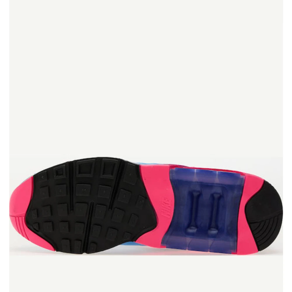 NIKE Ανδρικά Παπούτσια Air Max 180 HQ1706-401