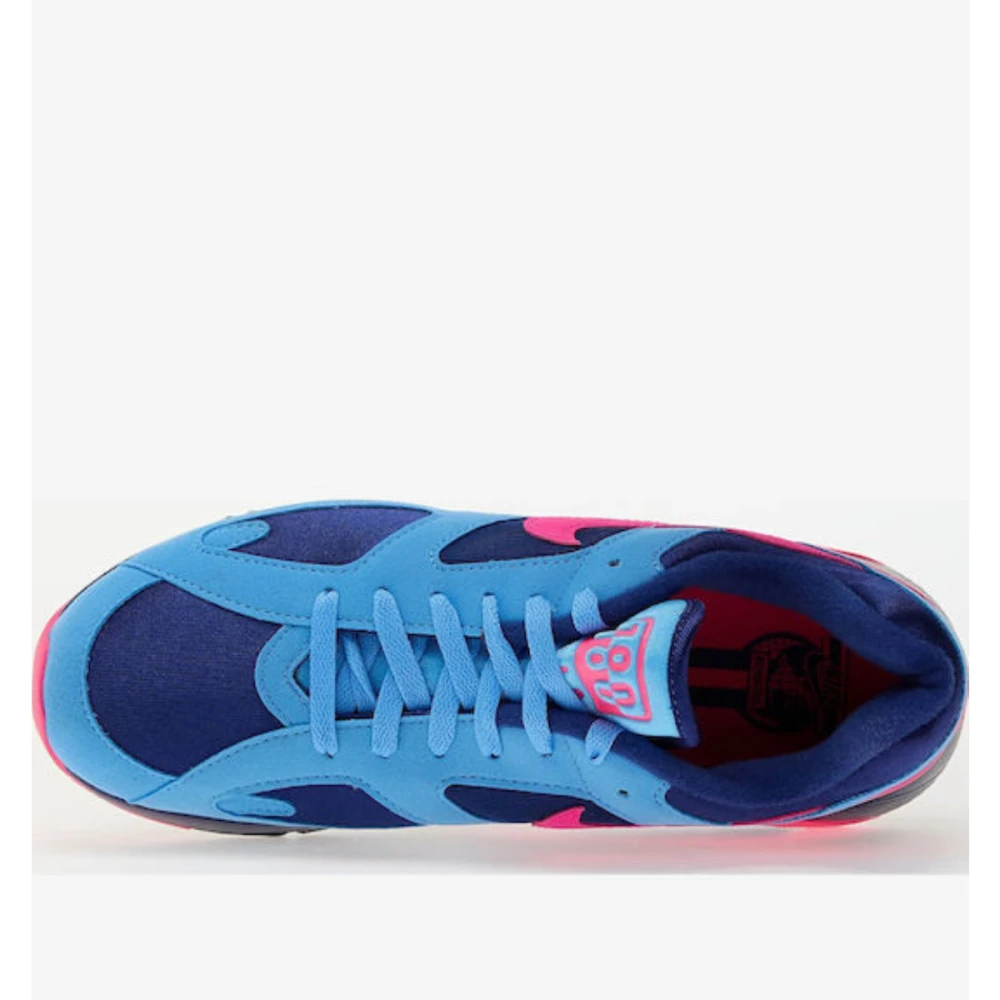 NIKE Ανδρικά Παπούτσια Air Max 180 HQ1706-401