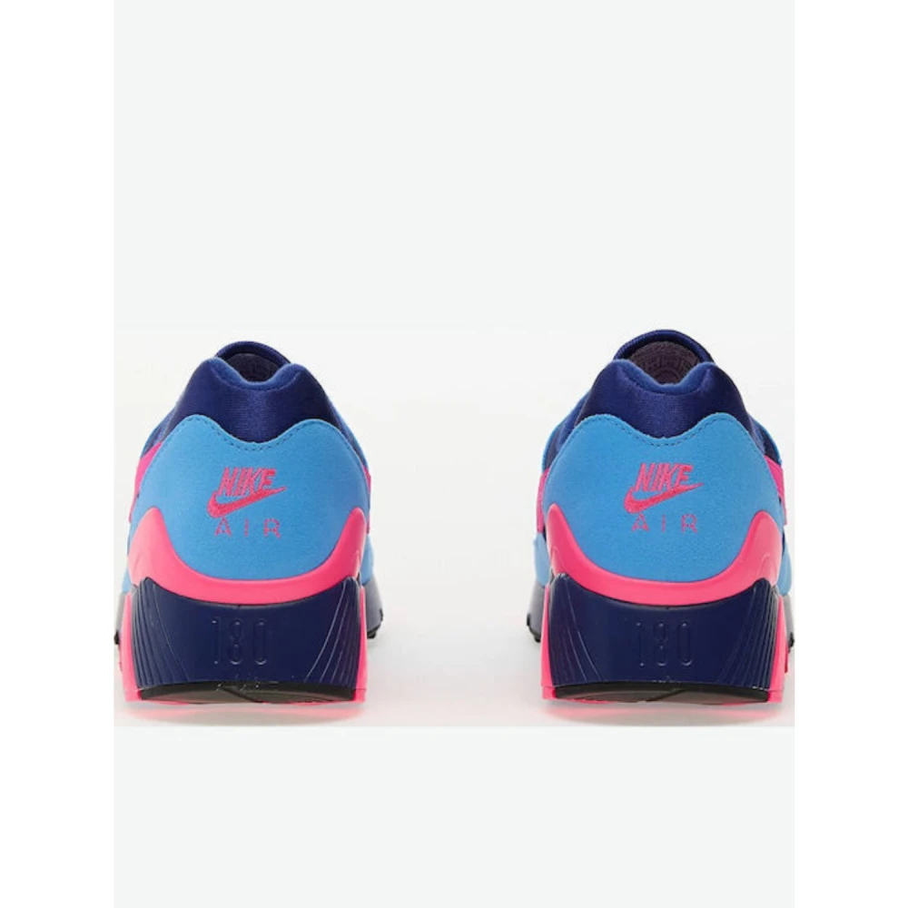 NIKE Ανδρικά Παπούτσια Air Max 180 HQ1706-401