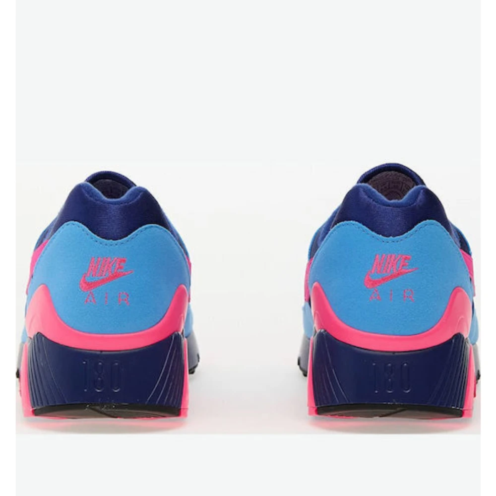 NIKE Ανδρικά Παπούτσια Air Max 180 HQ1706-401