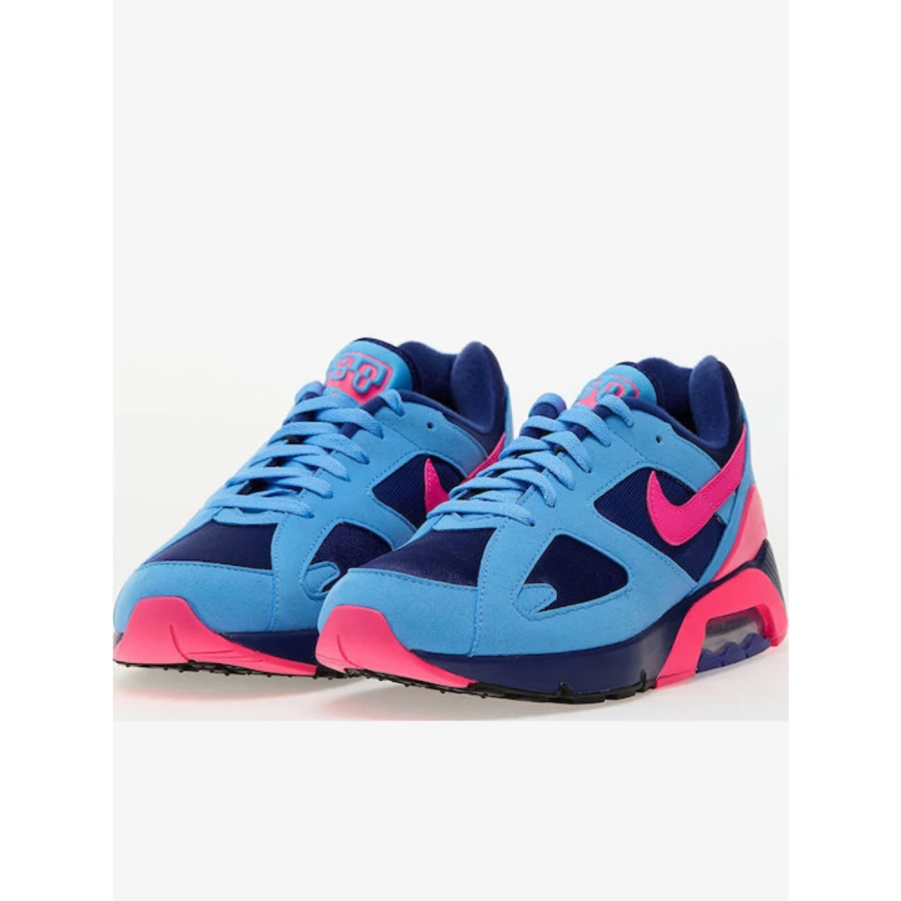 NIKE Ανδρικά Παπούτσια Air Max 180 HQ1706-401