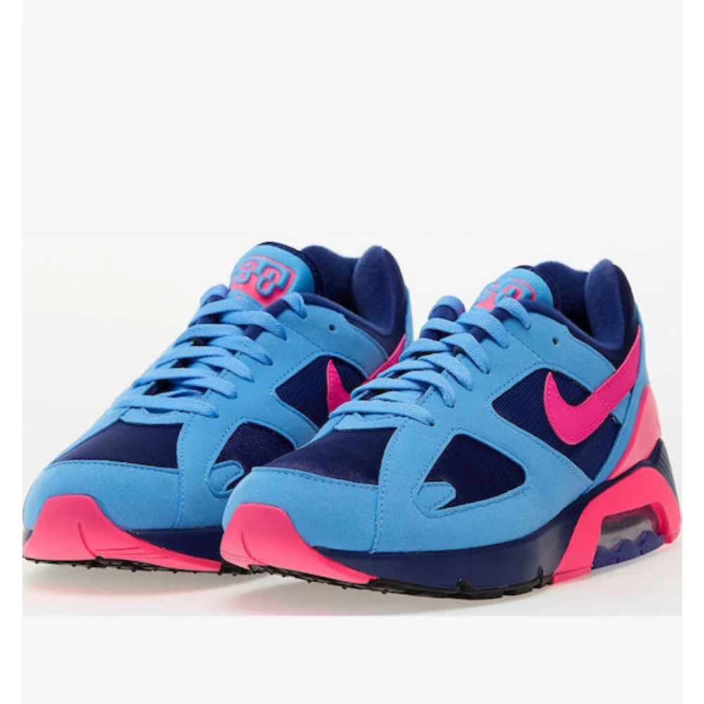 NIKE Ανδρικά Παπούτσια Air Max 180 HQ1706-401