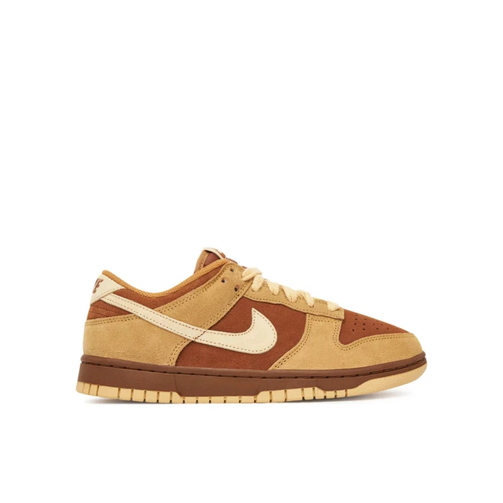 NIKE Ανδρικά Παπούτσια Dunk Low Revers HV2512-200