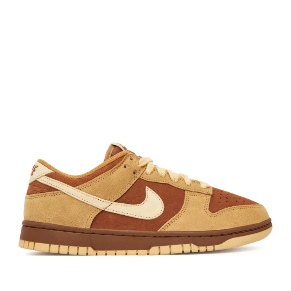 NIKE Ανδρικά Παπούτσια Dunk Low Revers HV2512-200