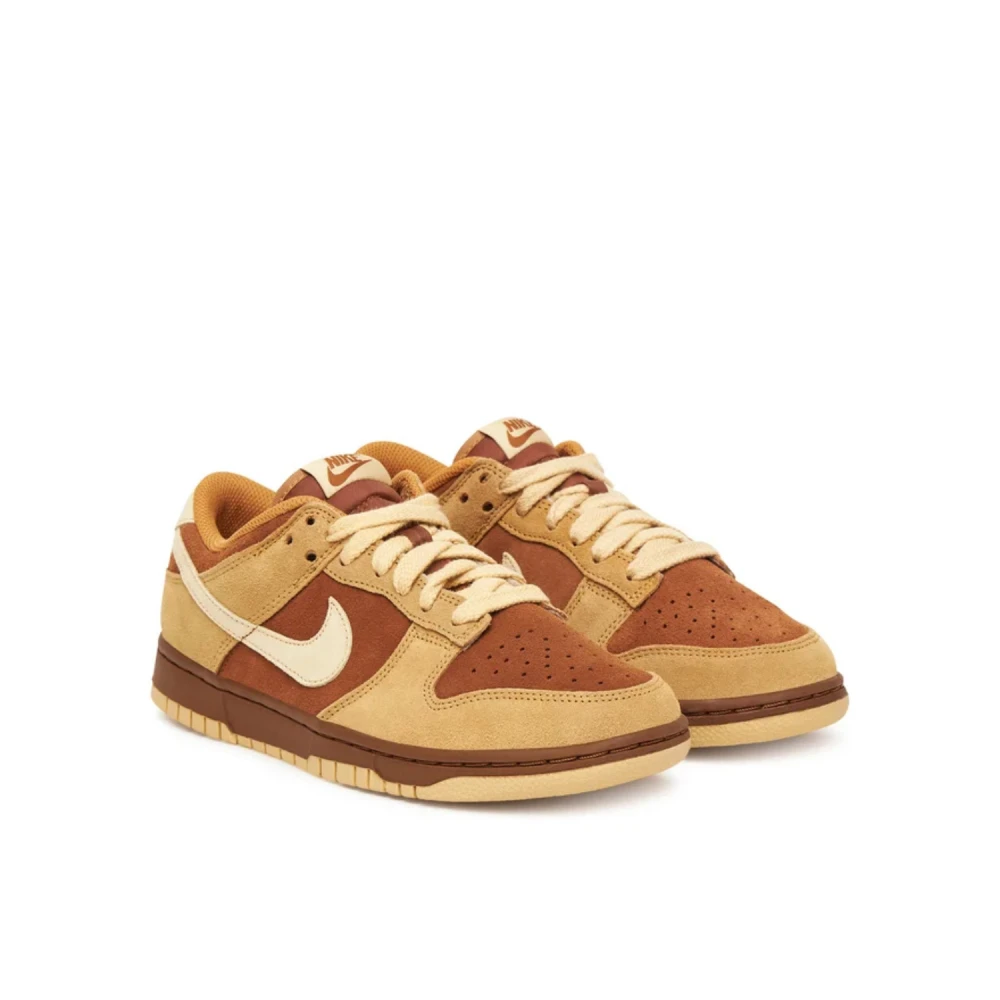 NIKE Ανδρικά Παπούτσια Dunk Low Revers HV2512-200