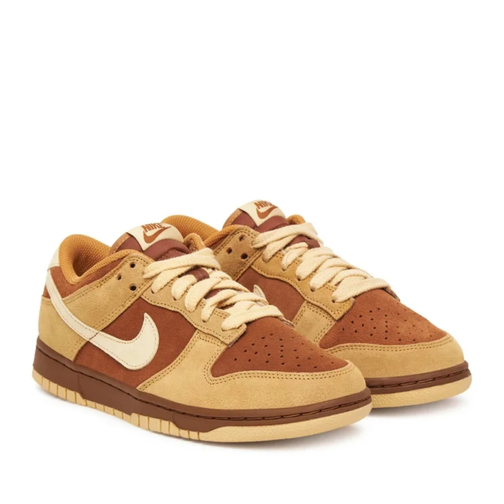 NIKE Ανδρικά Παπούτσια Dunk Low Revers HV2512-200