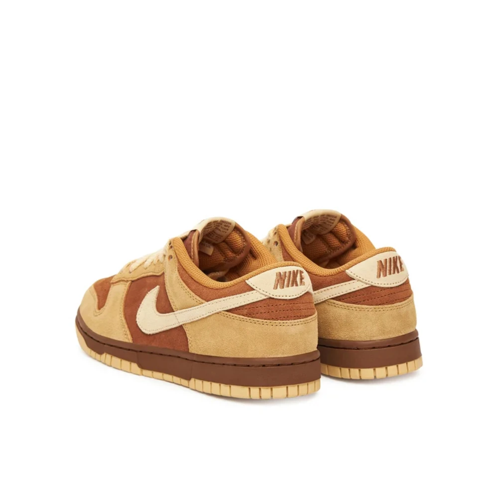 NIKE Ανδρικά Παπούτσια Dunk Low Revers HV2512-200
