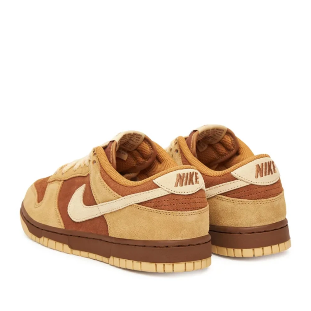 NIKE Ανδρικά Παπούτσια Dunk Low Revers HV2512-200