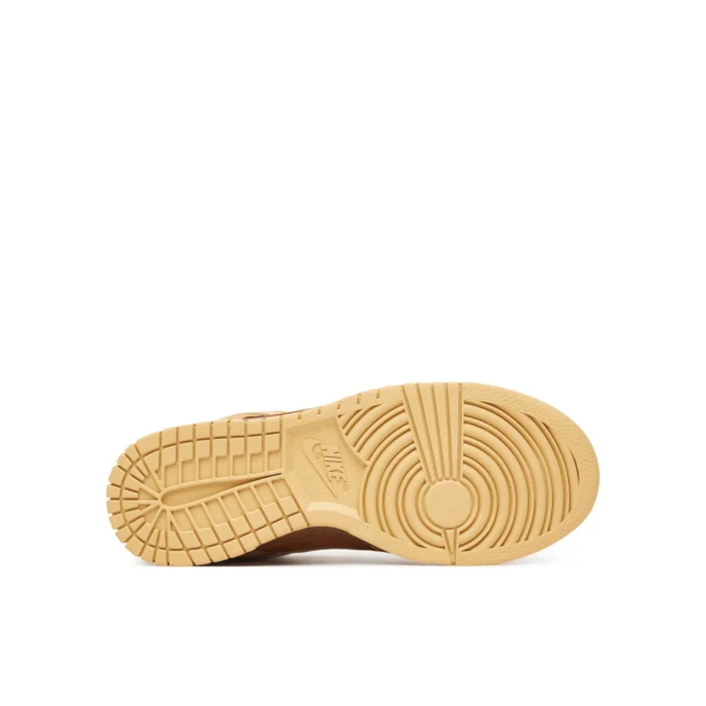 NIKE Ανδρικά Παπούτσια Dunk Low Revers HV2512-200