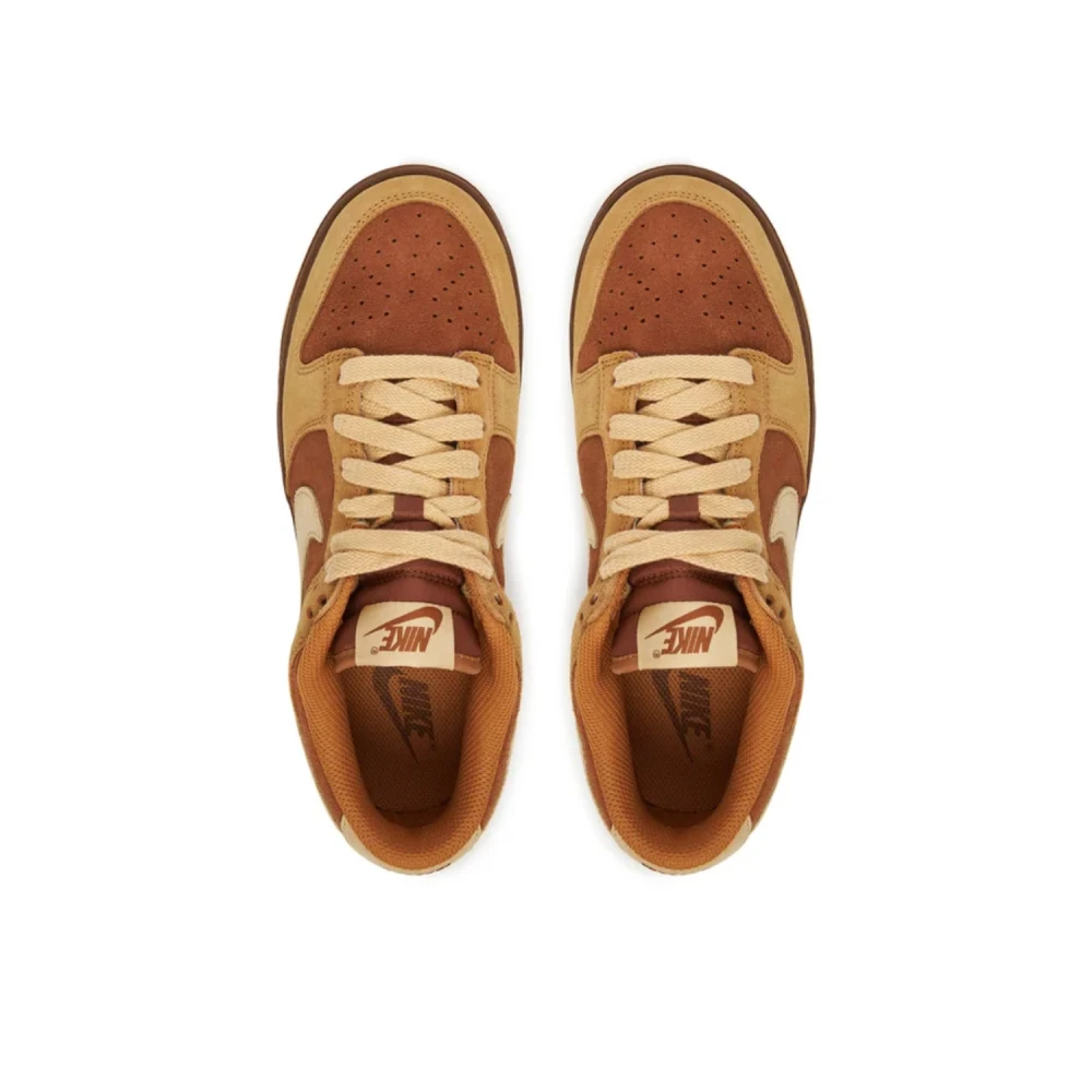 NIKE Ανδρικά Παπούτσια Dunk Low Revers HV2512-200